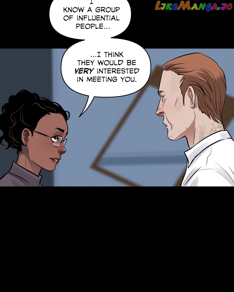 Re-Possessed Chapter 56 - page 13